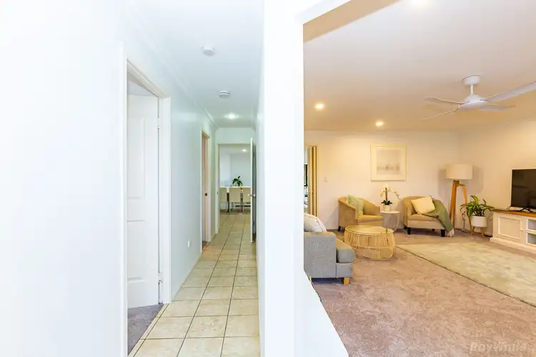 Third view of Homely house listing, 2 Bobby Place, Coral Cove QLD 4670