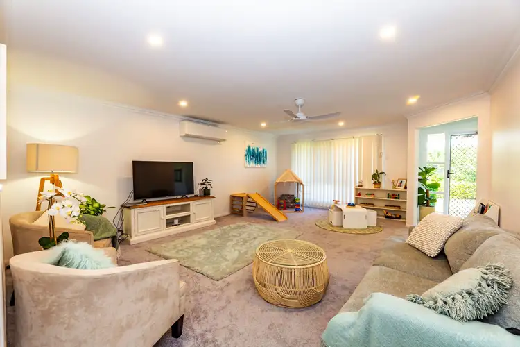 Fourth view of Homely house listing, 2 Bobby Place, Coral Cove QLD 4670