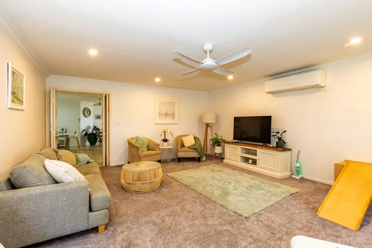 Fifth view of Homely house listing, 2 Bobby Place, Coral Cove QLD 4670