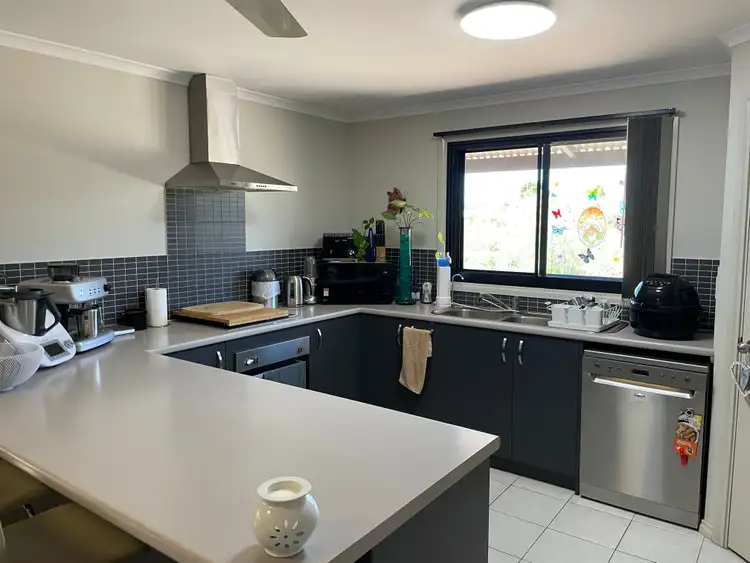 Second view of Homely house listing, 12A Payne Way, Onslow WA 6710