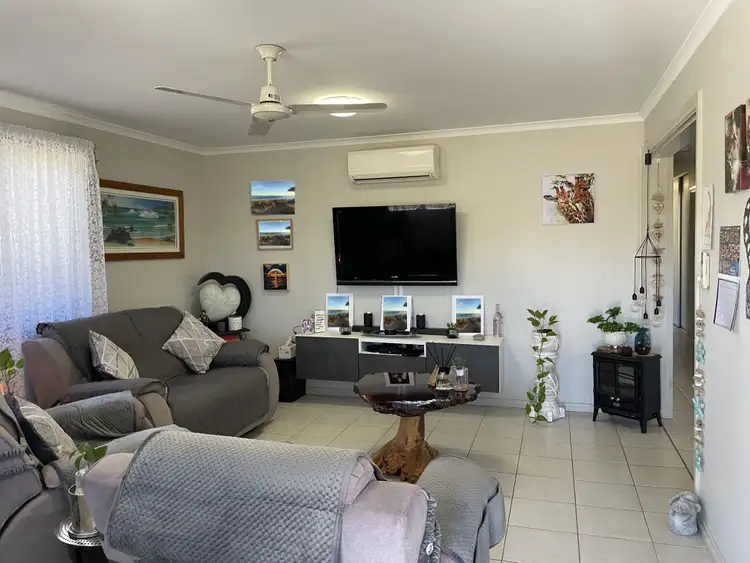 Fifth view of Homely house listing, 12A Payne Way, Onslow WA 6710