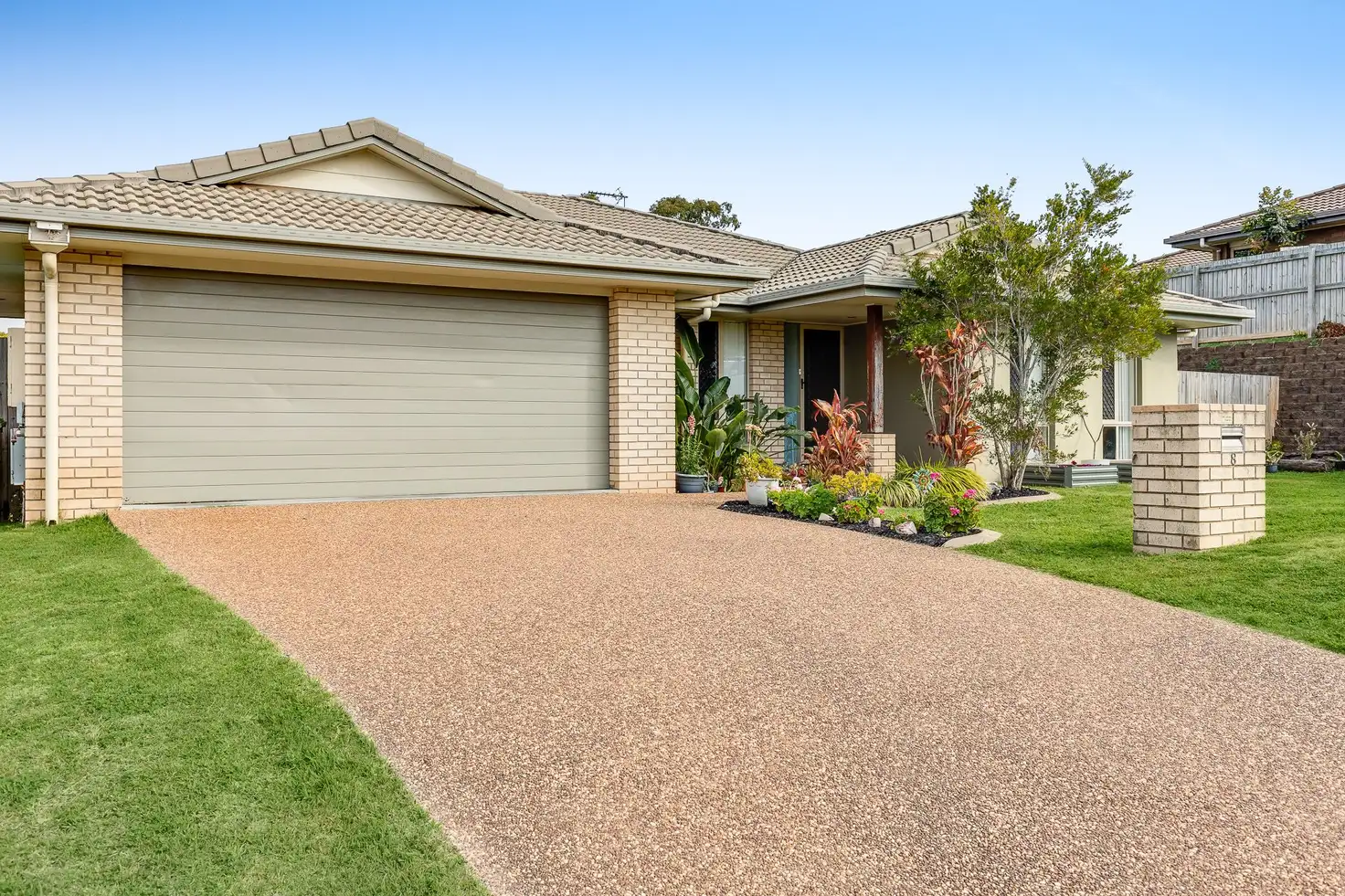 Main view of Homely house listing, 8 Barwick Court, Wilsonton Heights QLD 4350