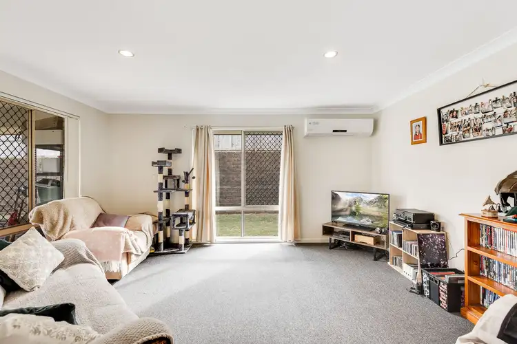 Third view of Homely house listing, 8 Barwick Court, Wilsonton Heights QLD 4350