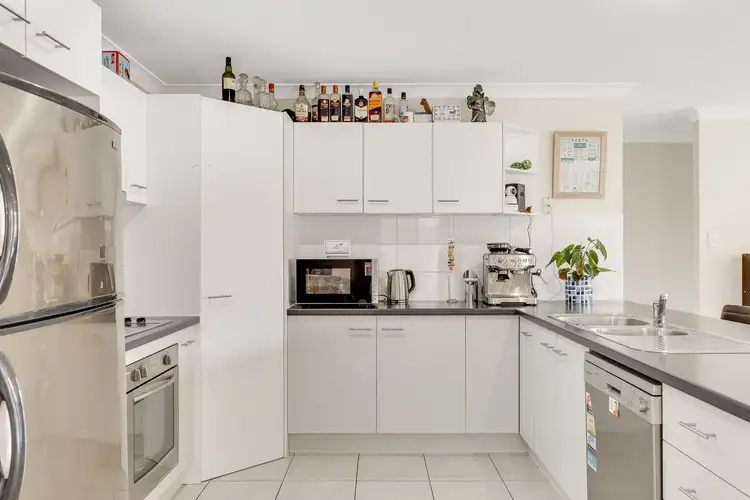 Fifth view of Homely house listing, 8 Barwick Court, Wilsonton Heights QLD 4350