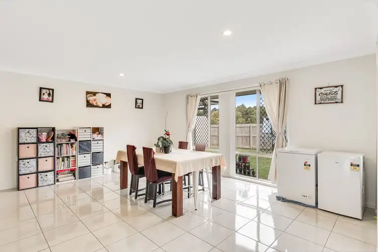 Sixth view of Homely house listing, 8 Barwick Court, Wilsonton Heights QLD 4350