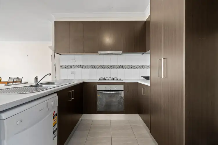 Third view of Homely house listing, 2/4 Black Knight Way, Kurunjang VIC 3337