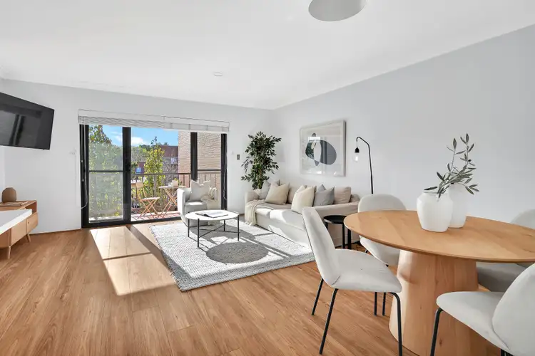 102/8 Applebee Street, St Peters NSW 2044