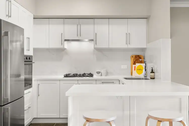 Third view of Homely apartment listing, 102/8 Applebee Street, St Peters NSW 2044