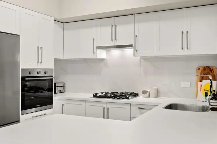 Fourth view of Homely apartment listing, 102/8 Applebee Street, St Peters NSW 2044