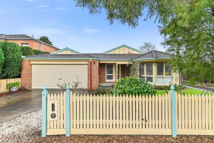 Main view of Homely unit listing, 1/48 Hilton Street, Mount Waverley VIC 3149