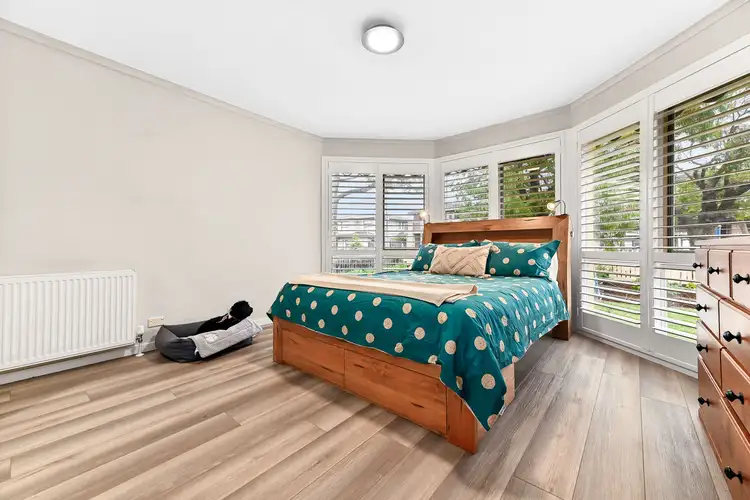 Sixth view of Homely unit listing, 1/48 Hilton Street, Mount Waverley VIC 3149