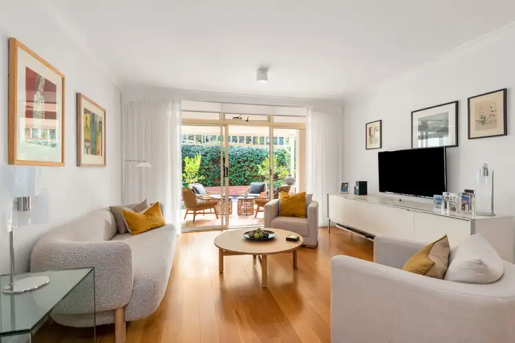Main view of Homely apartment listing, 4/30 Gouldsbury Street, Mosman NSW 2088