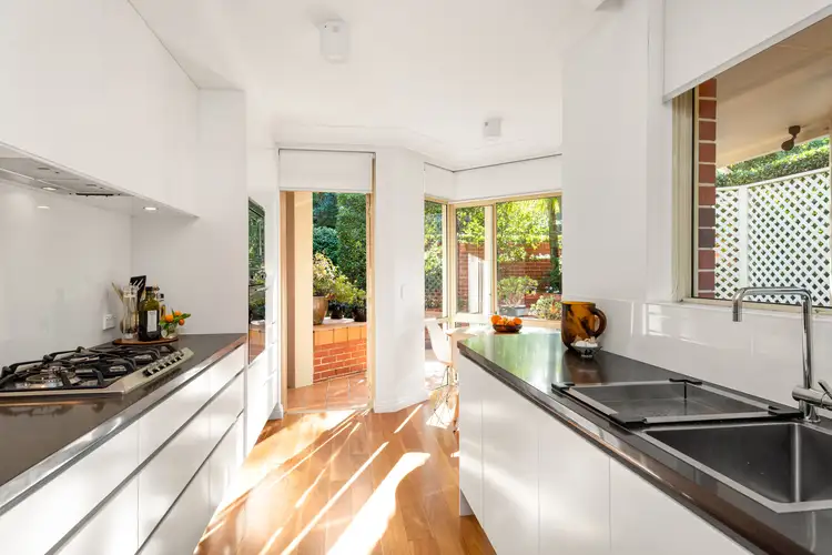 Fourth view of Homely apartment listing, 4/30 Gouldsbury Street, Mosman NSW 2088