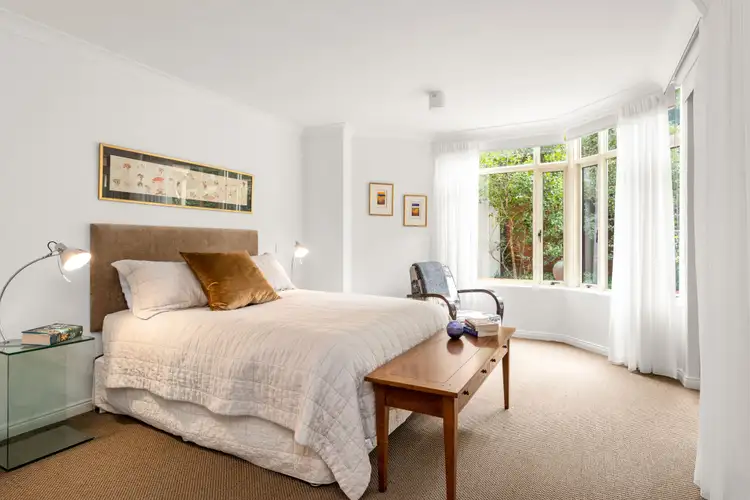 Fifth view of Homely apartment listing, 4/30 Gouldsbury Street, Mosman NSW 2088