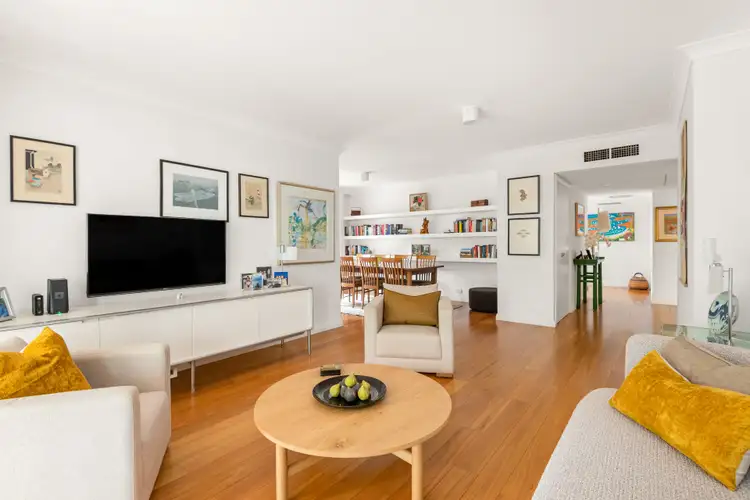 Sixth view of Homely apartment listing, 4/30 Gouldsbury Street, Mosman NSW 2088