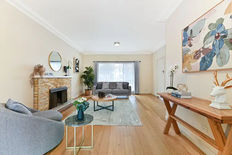 Second view of Homely house listing, 11 Winbourne Road, Mount Waverley VIC 3149