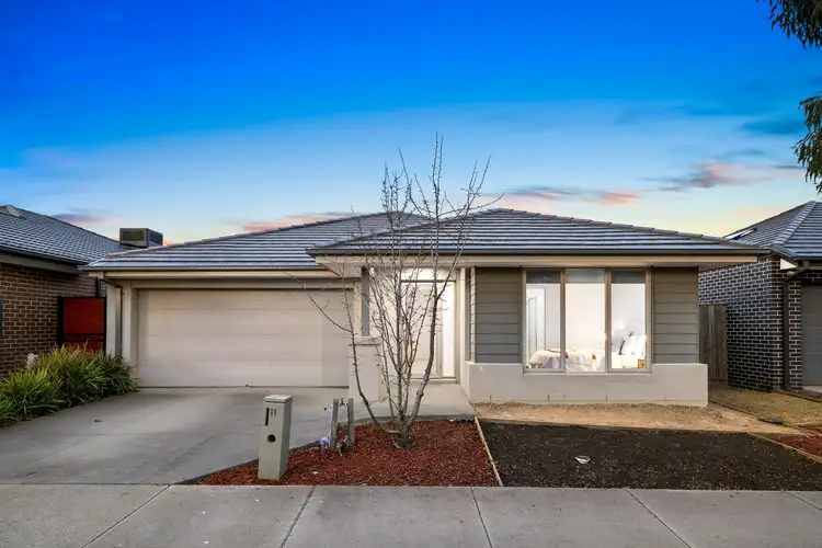 11 Cygnet Avenue, Werribee VIC 3030