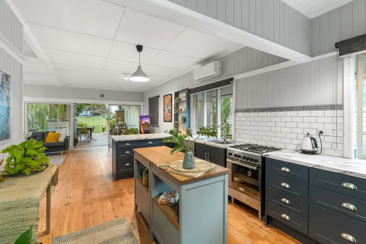 Fourth view of Homely house listing, 6 Wolsey Street, Sandgate QLD 4017