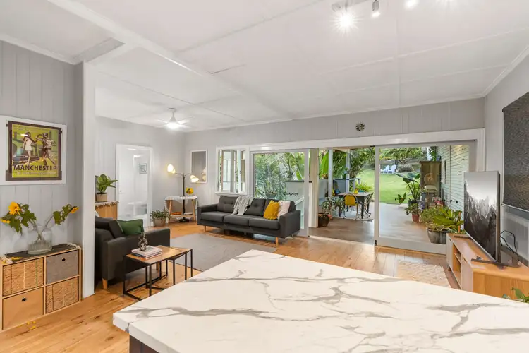 Sixth view of Homely house listing, 6 Wolsey Street, Sandgate QLD 4017