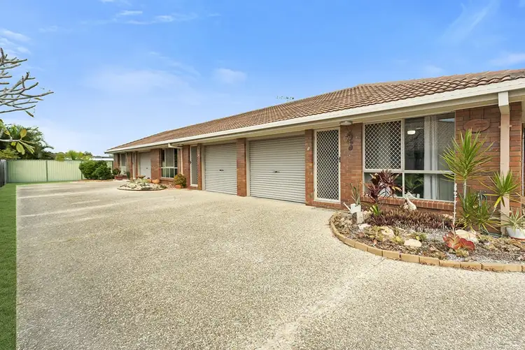 22 Chelsea Street, Kippa-Ring QLD 4021