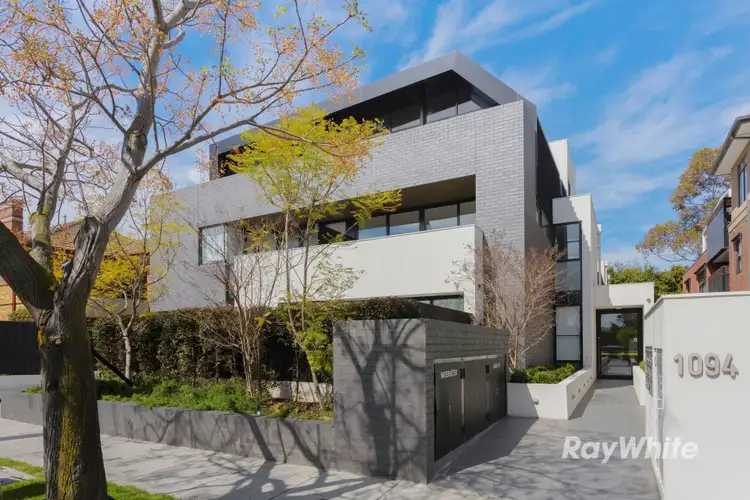 Sixth view of Homely apartment listing, 103/1094 Glen Huntly Road, Glen Huntly VIC 3163