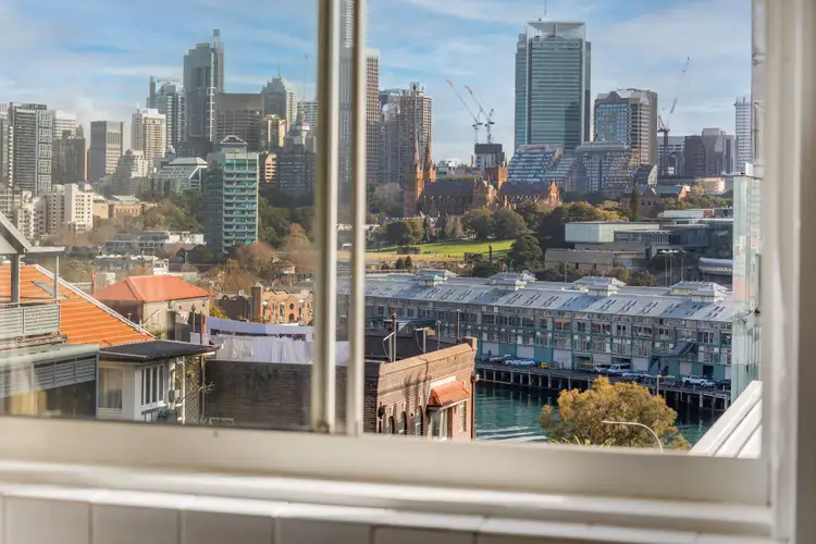 Fourth view of Homely studio listing, 25/15 Wylde Street, Potts Point NSW 2011