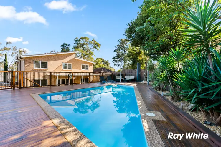 Second view of Homely house listing, 13 Nairana Drive, Marayong NSW 2148