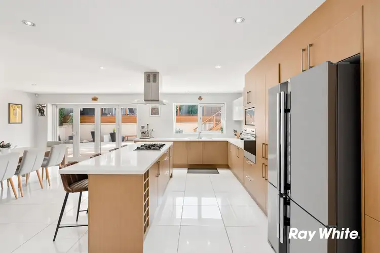 Fourth view of Homely house listing, 13 Nairana Drive, Marayong NSW 2148