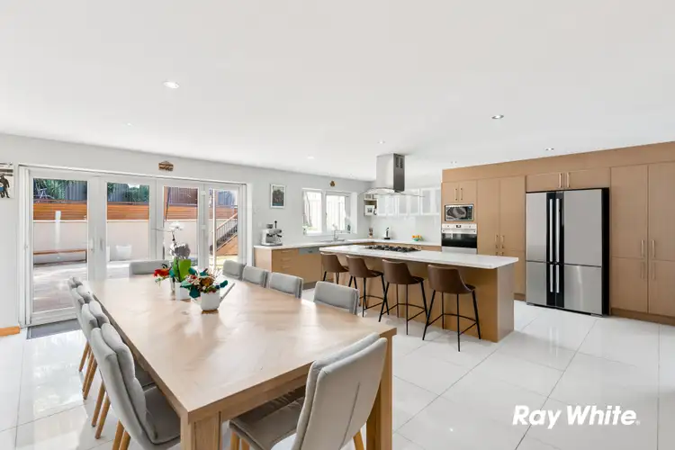 Fifth view of Homely house listing, 13 Nairana Drive, Marayong NSW 2148