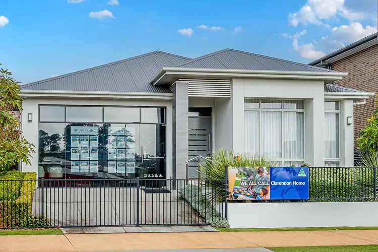 Main view of Homely house listing, 28 George Street, Box Hill NSW 2765