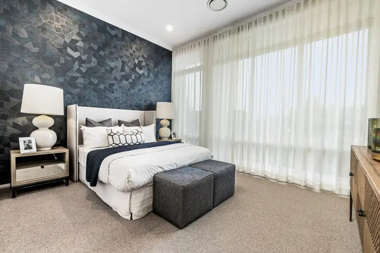 Second view of Homely house listing, 28 George Street, Box Hill NSW 2765
