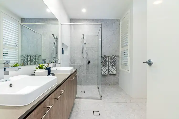 Third view of Homely house listing, 28 George Street, Box Hill NSW 2765