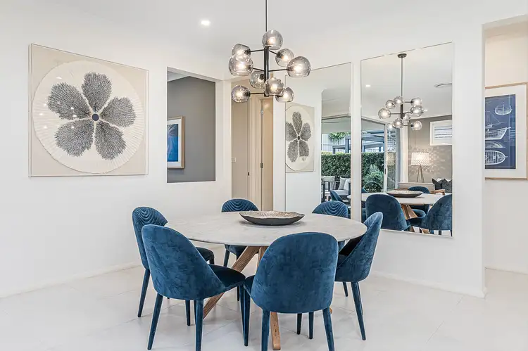 Fifth view of Homely house listing, 28 George Street, Box Hill NSW 2765