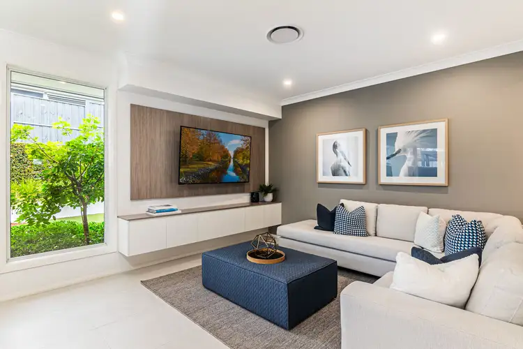 Sixth view of Homely house listing, 28 George Street, Box Hill NSW 2765
