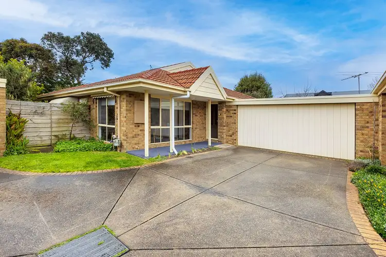 Main view of Homely unit listing, 7/44 Rosemore Road, Rosebud VIC 3939
