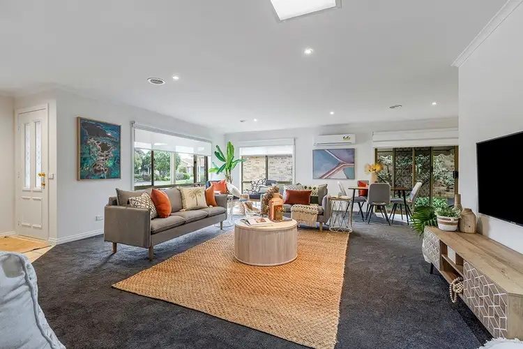 Second view of Homely unit listing, 7/44 Rosemore Road, Rosebud VIC 3939
