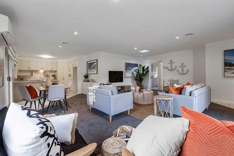 Third view of Homely unit listing, 7/44 Rosemore Road, Rosebud VIC 3939
