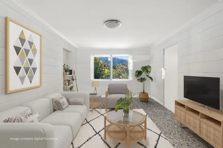 Second view of Homely house listing, 28 George Avenue, Bulli NSW 2516