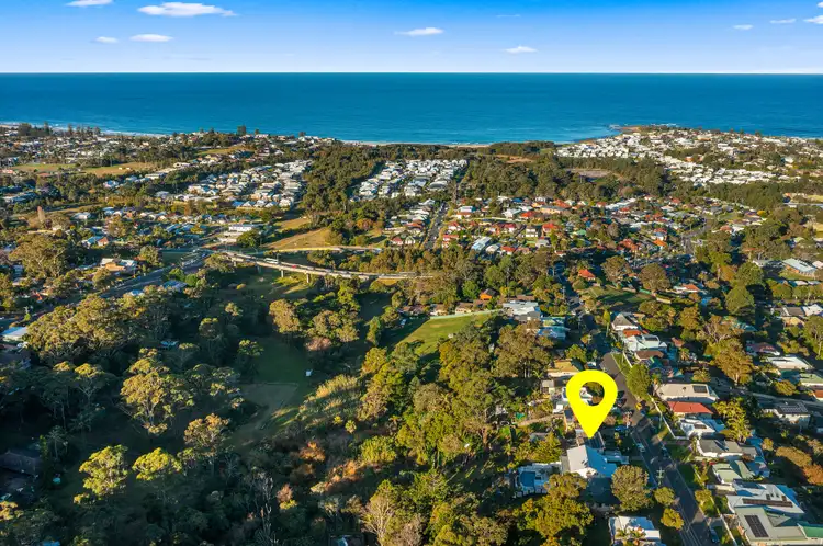 Fourth view of Homely house listing, 28 George Avenue, Bulli NSW 2516