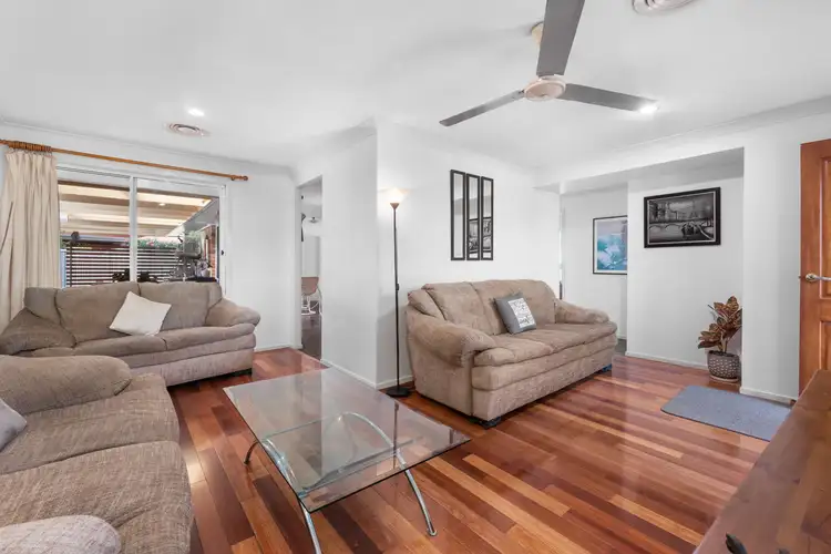 Third view of Homely house listing, 7 Broome Place, Bligh Park NSW 2756