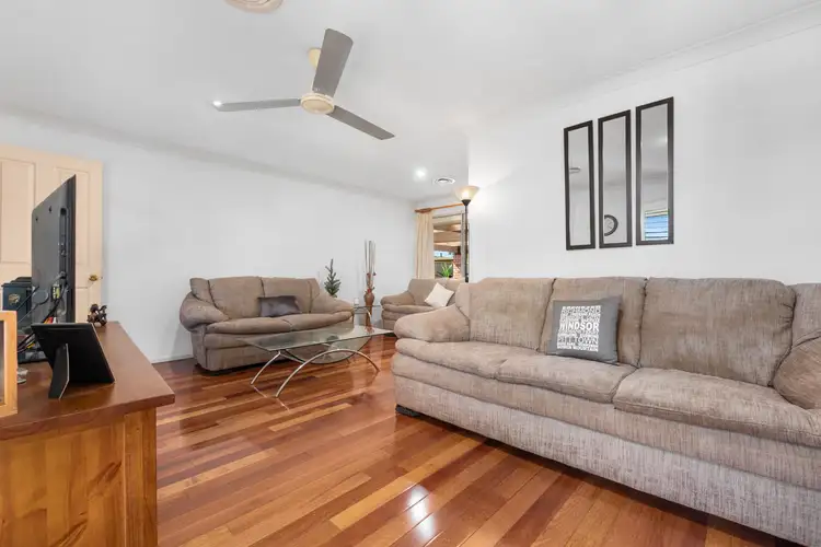 Fourth view of Homely house listing, 7 Broome Place, Bligh Park NSW 2756