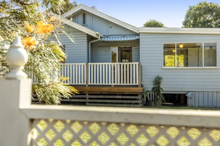 13 Dunkley Street, South Toowoomba QLD 4350