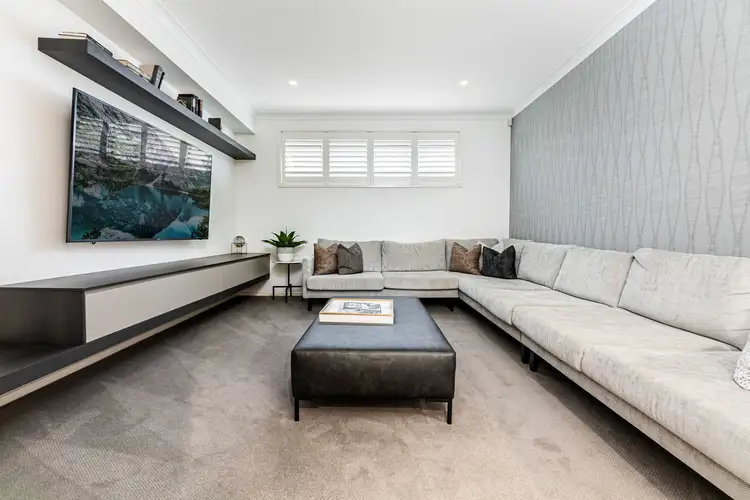 Second view of Homely house listing, 26 George Street, Box Hill NSW 2765