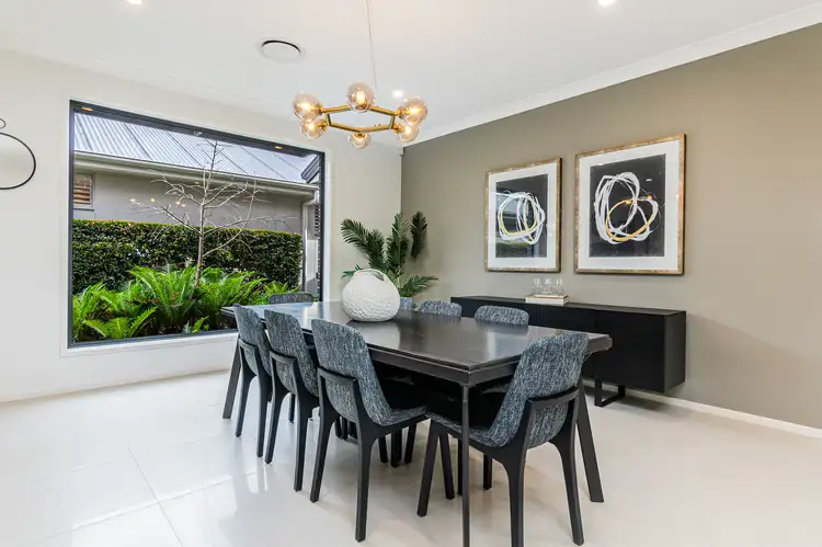 Third view of Homely house listing, 26 George Street, Box Hill NSW 2765