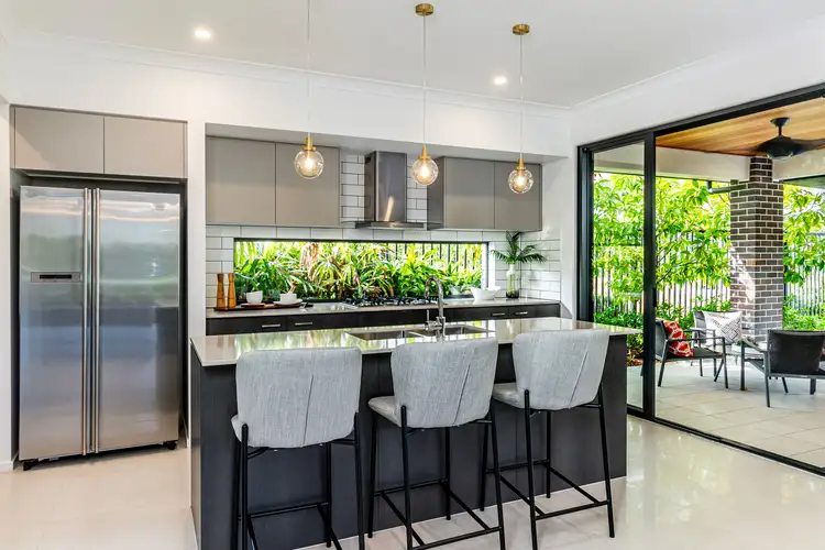 Fourth view of Homely house listing, 26 George Street, Box Hill NSW 2765