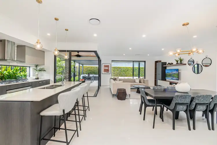 Sixth view of Homely house listing, 26 George Street, Box Hill NSW 2765
