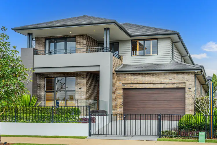 Main view of Homely house listing, 30 George Street, Box Hill NSW 2765