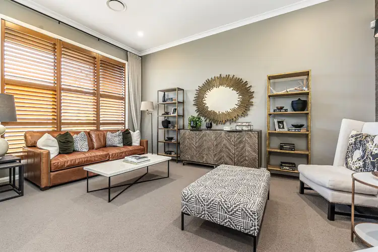 Third view of Homely house listing, 30 George Street, Box Hill NSW 2765
