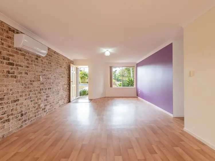 Third view of Homely semi-detached listing, 1/2 Merinda Place (also known as 9 Allambie Drive), Goonellabah NSW 2480