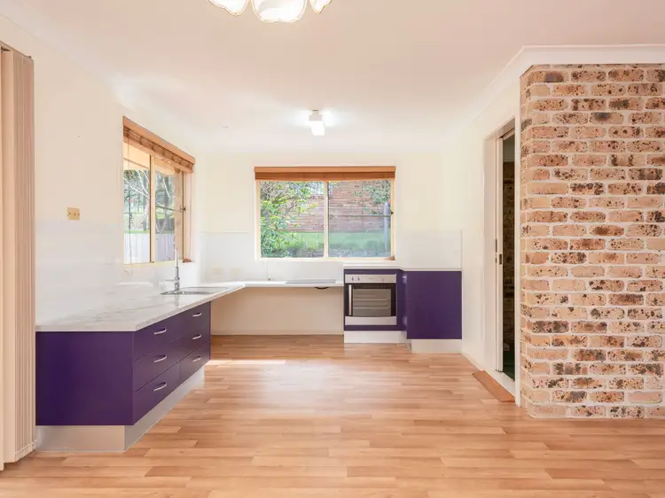 Fifth view of Homely semi-detached listing, 1/2 Merinda Place (also known as 9 Allambie Drive), Goonellabah NSW 2480